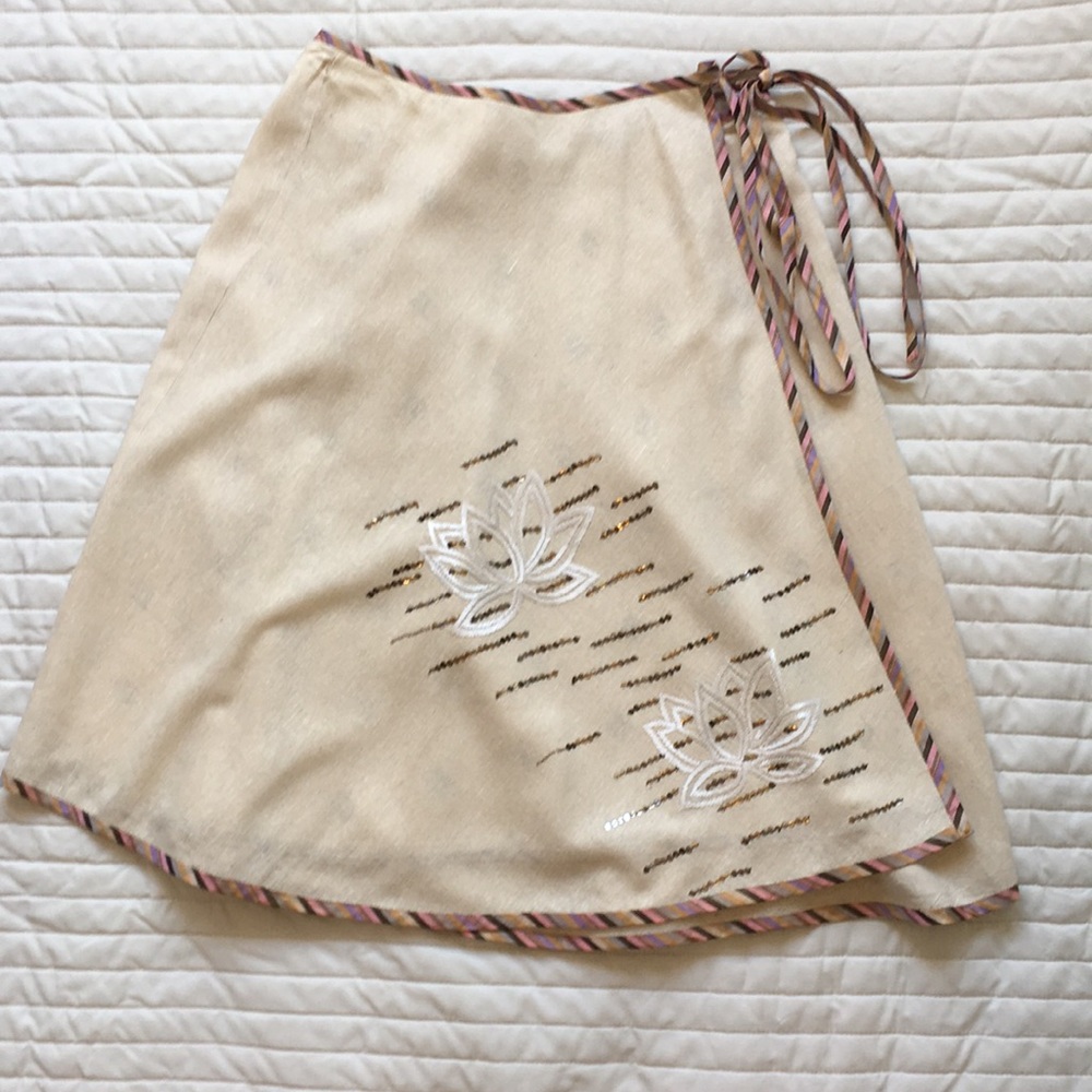 Skirt